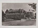 Woerden - Achterzijde Kasteel * 250827-51, Verzamelen, Ansichtkaarten | Nederland, Ophalen of Verzenden, 1960 tot 1980, Gelopen