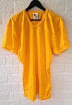 Rawlings sportshirt geel – maat M (mesh), Maat 48/50 (M), Geel, Ophalen of Verzenden, Zo goed als nieuw