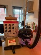 Numatic henry next 200 stofzuiger nieuw!, Witgoed en Apparatuur, Stofzuigers, Ophalen of Verzenden, Nieuw, Stofzak, Stofzuiger