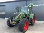 Fendt 516 Vario Profiplus, -, Niet opgegeven, Meer dan 160 Pk, Fendt