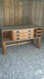 Werkbank,  buitenkeuken  150 x 65 x 95 cm, Ophalen