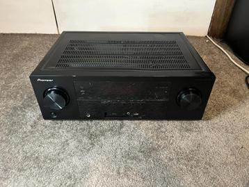 Pioneer VSX-527 AV Receiver beschikbaar voor biedingen