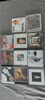 Diverse cd's, Ophalen of Verzenden, Zo goed als nieuw