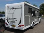 Carado T 447 2.3 MultiJet Perfect 10 Edition 130PK 4-PERS |, Caravans en Kamperen, Campers, 7 tot 8 meter, Bedrijf, Half-integraal