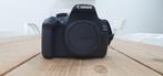 Canon EOS 1200D Body spiegelreflex / DSLR camera, 18 Megapixel, Spiegelreflex, Canon, Ophalen of Verzenden