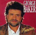 George Baker - Memories, Ophalen of Verzenden, 1980 tot 2000, Zo goed als nieuw
