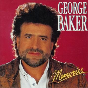 George Baker - Memories beschikbaar voor biedingen