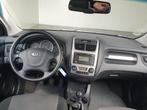 Kia Sportage 2.0 CVVT X-ecutive AIRCO/CRUISE/LMV (bj 2011), Stof, Gebruikt, Zwart, 4 cilinders