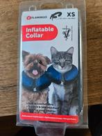 Opblaasbare kraag voor honden en katten, Dieren en Toebehoren, Ophalen, Nieuw