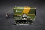 Solido Renault R35 tank - 1/50 - TOP, Hobby en Vrije tijd, Ophalen of Verzenden, Zo goed als nieuw, Overige typen, Overige merken