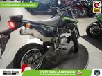 KAWASAKI KLX 125 (bj 2013), Motoren, Kawasaki, Bedrijf, Onbekend, Overig