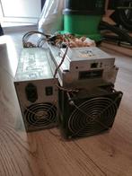 3x Bitmain Antminer (defect) - Doe een bod!, Computers en Software, Ophalen of Verzenden, Niet werkend