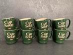 8 Royco Cup-a -Soup mokken / bekers, 9,5 cm hoog, Huis en Inrichting, Keuken | Servies, Ophalen of Verzenden, Zo goed als nieuw