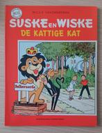 Suske en Wiske nr 205 eerste druk februari 1986, Boeken, Stripboeken, Willy Vandersteen, Eén stripboek, Ophalen of Verzenden, Zo goed als nieuw