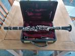 Buffet Crampon Festival Bb-klarinet te koop, Zo goed als nieuw, Met koffer, Hout, Ophalen