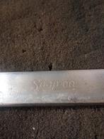 Snap-on ring-steeksleutels, Doe-het-zelf en Verbouw, Gereedschap | Handgereedschap, Ophalen of Verzenden