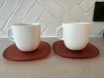 Nespresso kopjes nieuw, Huis en Inrichting, Keuken | Servies, Ophalen, Nieuw, Overige stijlen, Kop(pen) en/of Schotel(s)