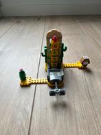 Lego Mario - Uitbreidingsset: Desert Pokey 71363, Ophalen, Gebruikt, Complete set, Lego