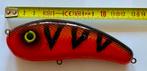 I-Fish the Vicar Jerkbait 55 Gram, Ophalen of Verzenden, Gebruikt