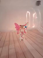 Playmobil Fee met Sterrenstaf - Sets 5204, Kinderen en Baby's, Speelgoed | Playmobil, Ophalen, Zo goed als nieuw, Complete set