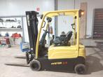 Hyster e2.0, Zakelijke goederen, Machines en Bouw | Heftrucks en Intern transport, Heftruck, Ophalen of Verzenden, Hyster, Elektrisch