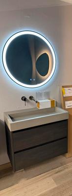 Showroom model samidump vlaardingen, Huis en Inrichting, Badkamer | Badkamermeubels, Ophalen, 50 tot 100 cm, Minder dan 100 cm