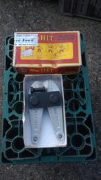 Betonschaar - Nieuw in doos, Ophalen of Verzenden