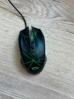 Trust gaming muis GXT 160, Computers en Software, Muizen, Ophalen of Verzenden, Zo goed als nieuw, Gaming muis