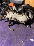 Piaggio zip 2t motorblok, Fietsen en Brommers, Brommeronderdelen | Scooters, Ophalen, Zo goed als nieuw, Blok, Piaggio