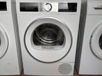 Bijna Nieuw Amper gebruikt Bosch Serie6 Warmtepompdroger, Bosch, 8 tot 10 kg, Ophalen of Verzenden, Zo goed als nieuw