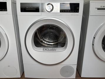 Bijna Nieuw Amper gebruikt Bosch Serie6 Warmtepompdroger  beschikbaar voor biedingen