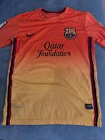 FC BARCELONA S12/13, Sport en Fitness, Voetbal, Verzenden, Gebruikt, Shirt