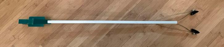 Grijpstok, 81cm, Diversen, Verpleegmiddelen, Zo goed als nieuw, Ophalen of Verzenden