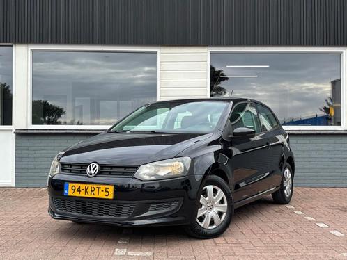 Volkswagen Polo 1.2-12V Trendline / Navi /, Auto's, Volkswagen, Bedrijf, Te koop, Polo, ABS, Airbags, Centrale vergrendeling, Elektrische buitenspiegels