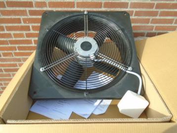 #04067 Multifan Ø 450 mm 230v blazend (Nieuw) beschikbaar voor biedingen