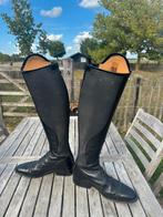 Petrie laarzen zwart maat 39, Dieren en Toebehoren, Ophalen, Zo goed als nieuw, Dressuur, Schoeisel