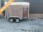 Henra Veetrailer trailer veekar, Auto diversen, Aanhangers en Bagagewagens, Gebruikt