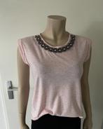 Top Athmosphere roze maat 34, Kleding | Dames, Tops, Verzenden, Athmosphere, Roze, Zonder mouw