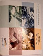Postzegels Duitsland Sport, Verzenden, Sport