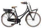 Trenergy Zuidwester Dames zwart mat 49cm 2025, Fietsen en Brommers, Elektrische fietsen, Overige merken, -, - 0
-, NL, Nieuw