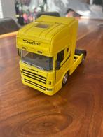 New Ray Scania topline 1:32 trekker, Hobby en Vrije tijd, Modelauto's | 1:32, Overige merken, Ophalen of Verzenden, Bus of Vrachtwagen