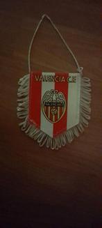 Valencia vaantje, Verzamelen, Sportartikelen en Voetbal, Verzenden, Nieuw, Buitenlandse clubs, Vaantje of Sjaal
