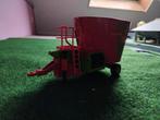Strautmann 1250 verti mix mengwagen, Ophalen of Verzenden, Zo goed als nieuw, Tractor of Landbouw, Overige merken