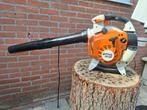 Stihl Sh 86 bladblazer, Tuin en Terras, Ophalen, Handgedragen, Zo goed als nieuw, Stihl