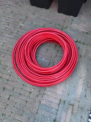 Vloerverwarming buizen beschikbaar voor biedingen