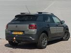 Citroën C4 Cactus 1.2 PureTech Shine | Trekhaak | Cruise Co, Voorwielaandrijving, Stof, Gebruikt, 1199 cc
