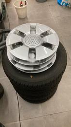 Winterbanden VW eUp!, Auto-onderdelen, Banden en Velgen, Ophalen, Winterbanden, Banden en Velgen