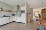 Nette, complete keuken, Huis en Inrichting, Keuken | Complete keukens, Ophalen, Gebruikt, Wit, Hoekkeuken