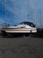 Fjord  30 weekender, Watersport en Boten, Motorboten en Motorjachten, Gebruikt, 50 pk of meer, Ophalen of Verzenden, Snelvarend