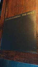 Golden Earring ‎– The Hole, Cd's en Dvd's, Vinyl | Pop, Ophalen of Verzenden, 1980 tot 2000, Gebruikt, 12 inch